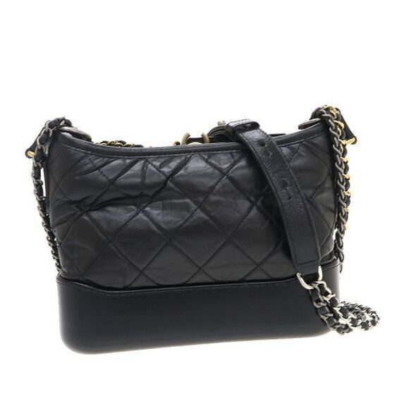 Chanel Gabriel De Chanel Chainsi - Picture 3 of 9